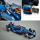 LEGO Speed Champions 77249 Bolid F1® Williams Racing FW46 - 1308241 - zdjęcie 5